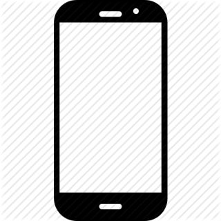 Mobile Casino Interface